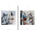 Монография художника Tavares Strachan - There is Light Somewhere варинант исполнения - 9 | Loft Concept в Перми