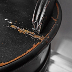 Трельяж Black Felicienne Dressing Table варинант исполнения - 3 | Loft Concept в Перми