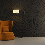 Барельеф JANNET варинант исполнения - 3 | Loft Concept в Перми