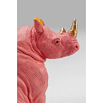 Держатель для книг Elephant and Rhinoceros Bookend варинант исполнения - 4 | Loft Concept в Перми