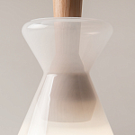 Подвесной светильник ToysС GU10 варинант исполнения - 5 | Loft Concept в Перми