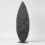 Скульптура «Лист» варинант исполнения - 1 | Loft Concept в Перми