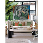 Книга Inviting Interiors: A Fresh Take on Beautiful Rooms Turner Melanie варинант исполнения - 8 | Loft Concept в Перми