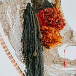 Панно «Жизнь водоема»  варинант исполнения - 3 | Loft Concept в Перми