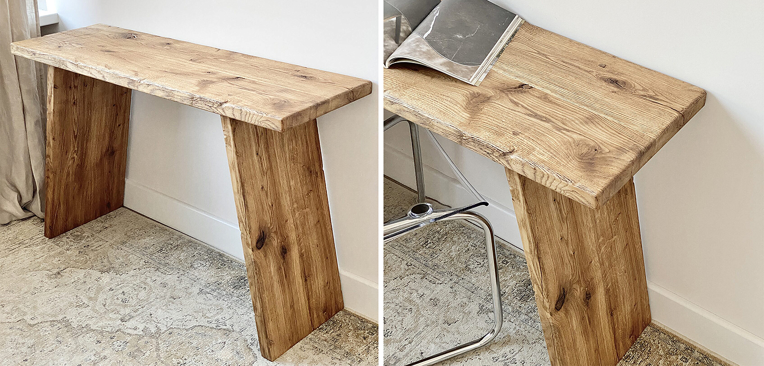 Консоль Derian Console Консоль Derian Console - Loft-Concept в Перми