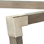 Подвесной светильник в форме фонаря серый Gray Eco Lantern варинант исполнения - 1 | Loft Concept в Перми