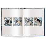 Книга Barbara Cole: Between Worlds варинант исполнения - 7 | Loft Concept в Перми