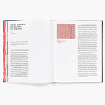 Книга по искусству Yayoi Kusama: I Spend Each Day Embracing Flowers варинант исполнения - 7 | Loft Concept в Перми