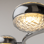 Люстра подвесная Mind 3000К 60Вт варинант исполнения - 5 | Loft Concept в Перми