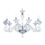 Люстра подвесная The chieftain in the glass варинант исполнения - 2 | Loft Concept в Перми