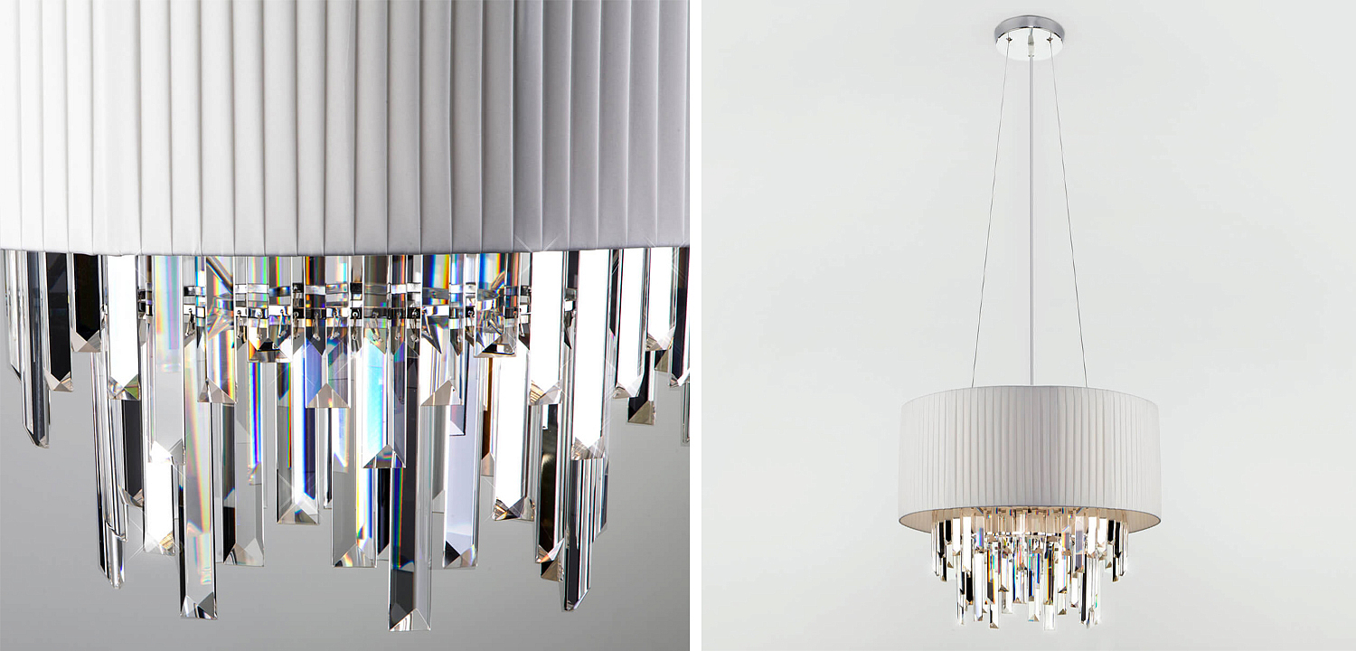 Люстра Sorley Chandelier Люстра Sorley Chandelier - Loft-Concept в Перми