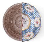 Кофейная пара Seletti Djenne варинант исполнения - 1 | Loft Concept в Перми