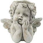 Кашпо Happy angel варинант исполнения - 1 | Loft Concept в Перми