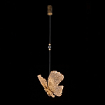 Подвесной светильник в виде бабочки Tenderness Grace Butterfly варинант исполнения - 10 | Loft Concept в Перми