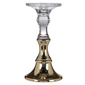 Подсвечник Eugenie Candlestick 24