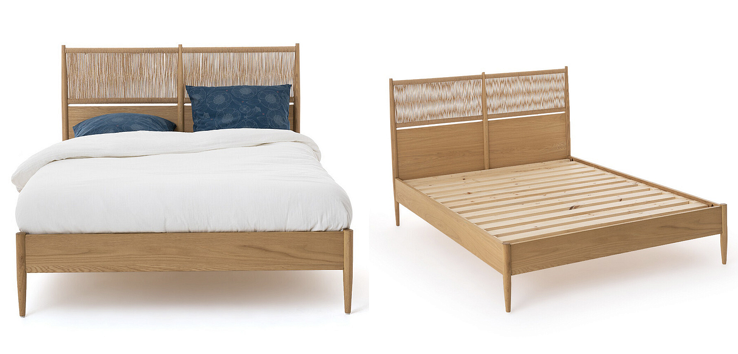 Кровать Espen bed Кровать Espen bed - Loft-Concept в Перми