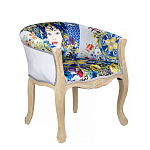 Кресло Mesolithic варинант исполнения - 2 | Loft Concept в Перми