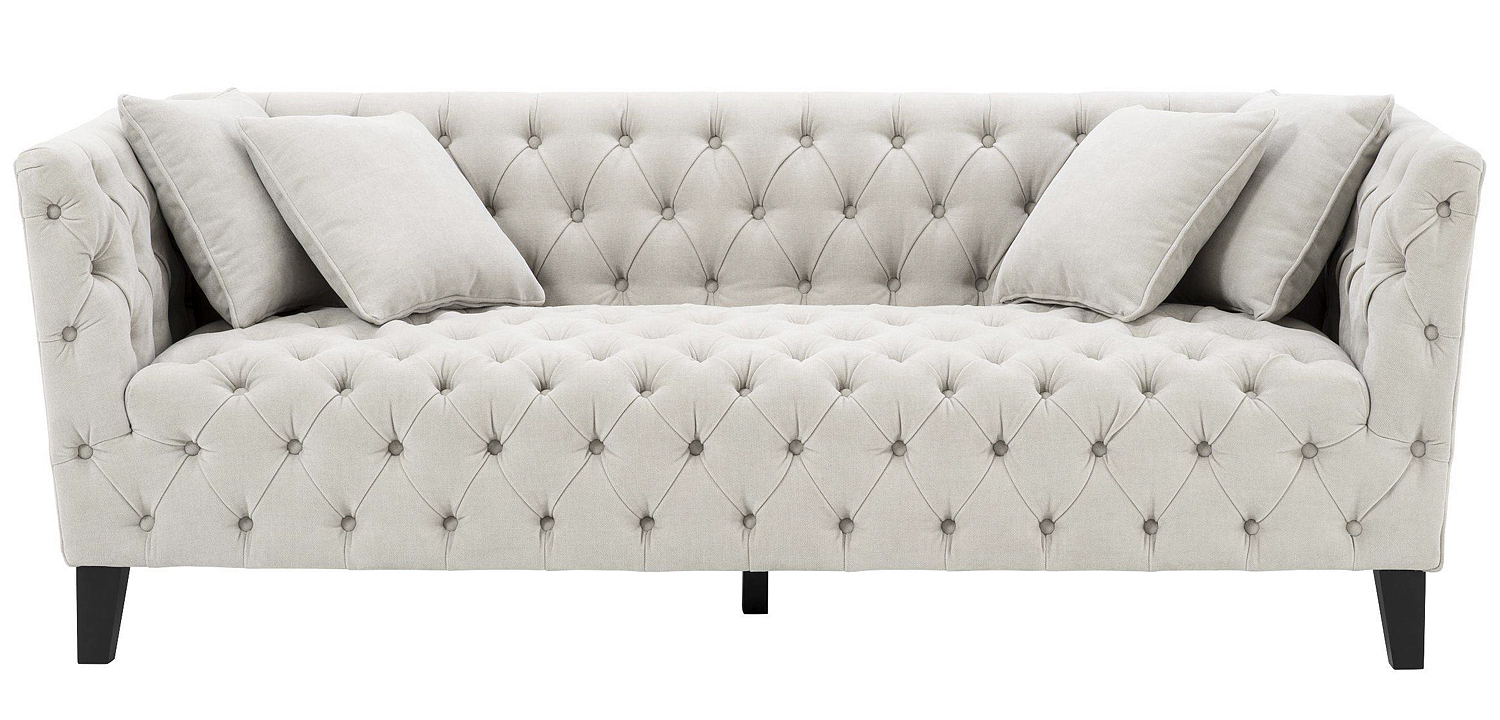 Диван Eichholtz Sofa Jason Диван Eichholtz Sofa Jason - Loft-Concept в Перми
