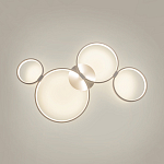 Потолочный светильник Olympia 3000-4000К 39Вт варинант исполнения - 3 | Loft Concept в Перми