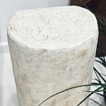 Барный стул, подставка Яр «Yar» варинант исполнения - 2 | Loft Concept в Перми