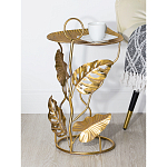 Столик дизайнерский Bookcase варинант исполнения - 7 | Loft Concept в Перми