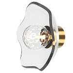 Бра The Luminous Lotus варинант исполнения - 1 | Loft Concept в Перми