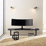 Бра с поворотным плафоном Cone варинант исполнения - 9 | Loft Concept в Перми