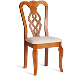 Стул деревянный с узором Hercules варинант исполнения - 2 | Loft Concept в Перми