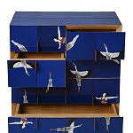 Тумба Venti Sovsport 2 варинант исполнения - 4 | Loft Concept в Перми