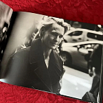 Фото-альбом Питер Линдберг Peter Lindbergh. Shadows on the Wall   варинант исполнения - 3 | Loft Concept в Перми