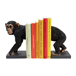 Держатель для книг Шимпанзе варинант исполнения - 1 | Loft Concept в Перми