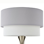 Настольный светильник Muratin Kuan варинант исполнения - 1 | Loft Concept в Перми