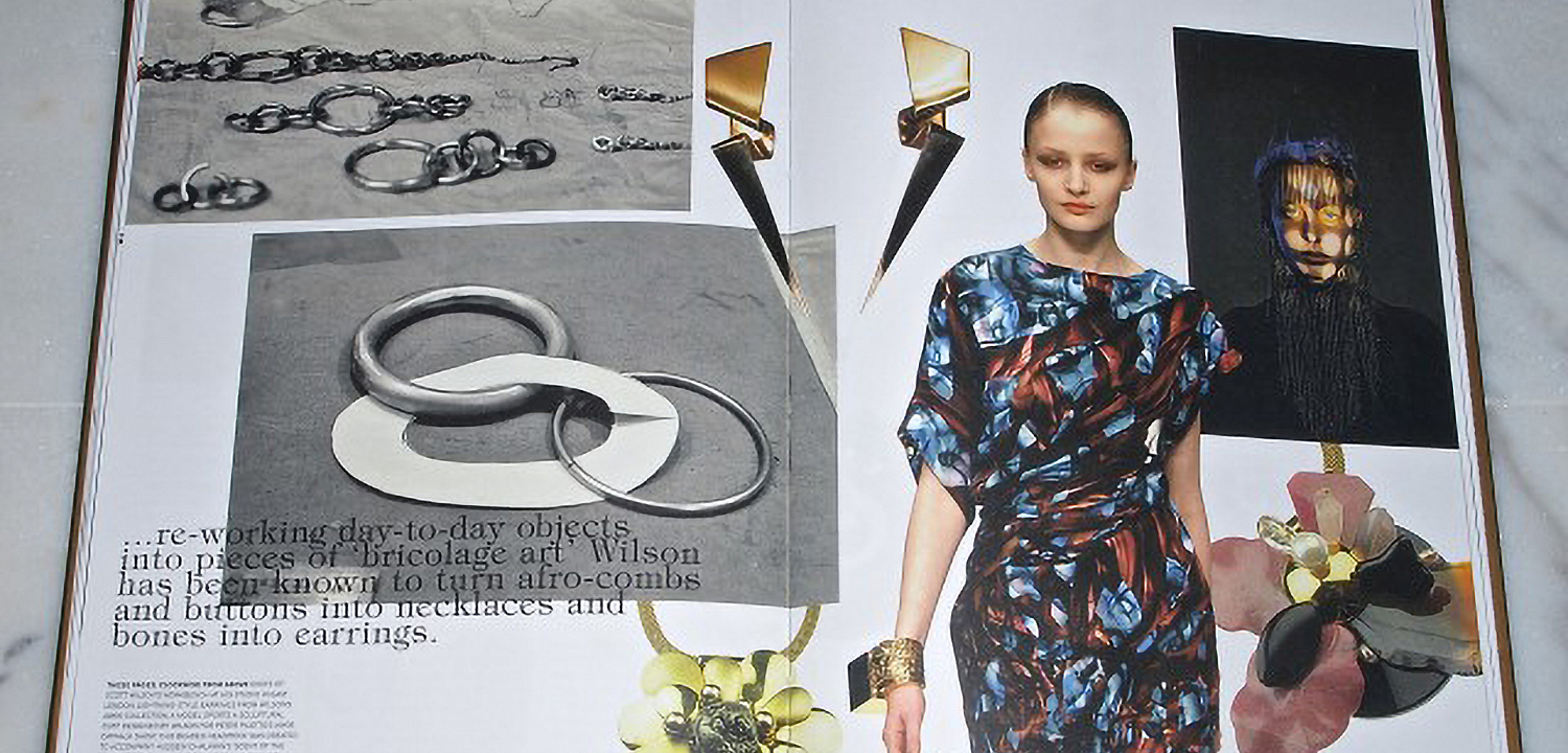 Fashion Jewellery Catwalk and Couture Fashion Jewellery Catwalk and Couture - Loft-Concept в Перми