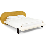 Кровать Boucle software варинант исполнения - 1 | Loft Concept в Перми