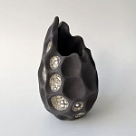 Ваза «Следы» малая варинант исполнения - 1 | Loft Concept в Перми