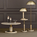 Настольная лампа с куполообразным абажуром Truth Option варинант исполнения - 5 | Loft Concept в Перми