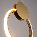 Подвесной светильник Link 3000К 25Вт варинант исполнения - 5 | Loft Concept в Перми