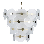 Люстра Daenerys варинант исполнения - 4 | Loft Concept в Перми