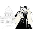 Coco chanel special edition: the illustrated world of a fashion icon варинант исполнения - 7 | Loft Concept в Перми