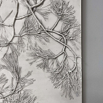 Панно Сосна варинант исполнения - 3 | Loft Concept в Перми