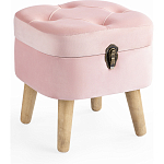 Пуф Pink marshmallows варинант исполнения - 2 | Loft Concept в Перми