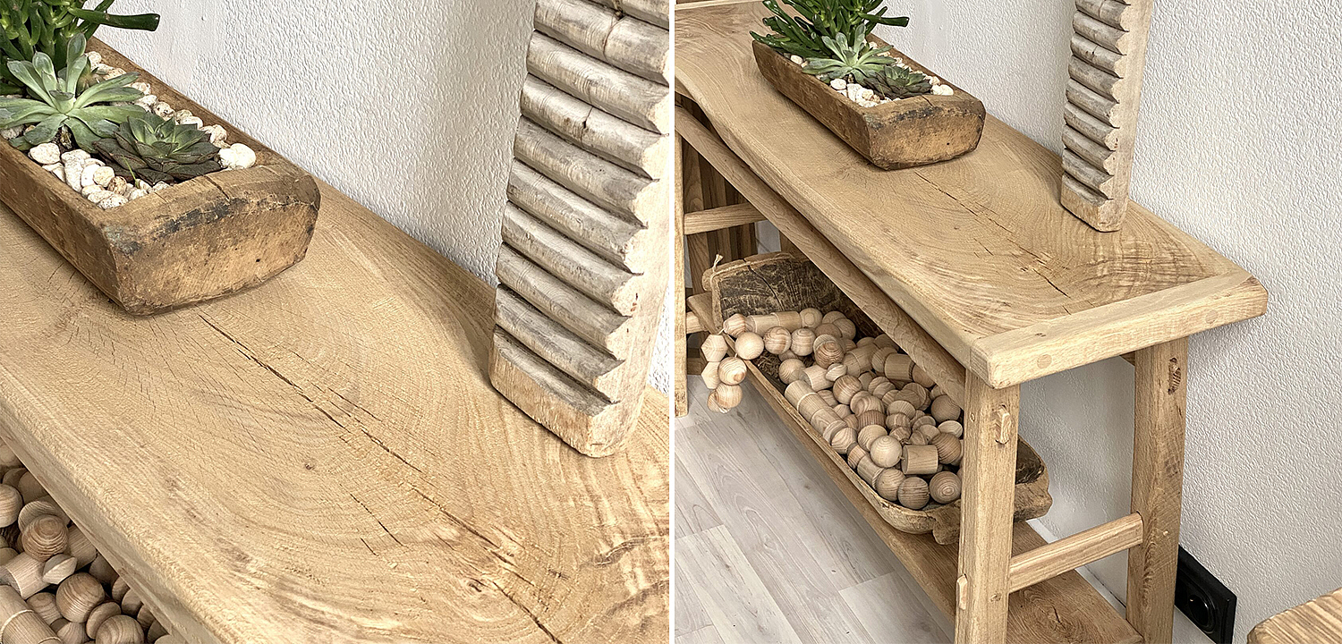 Консоль Reena Console L Консоль Reena Console L - Loft-Concept в Перми