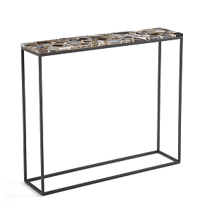 Консоль Natural Agate