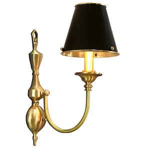 Бра Classic Monograms One