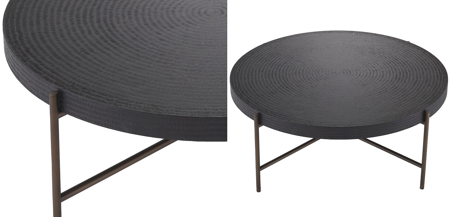 Кофейный стол Eichholtz COFFEE TABLE NIKOS Кофейный стол Eichholtz COFFEE TABLE NIKOS - Loft-Concept в Перми