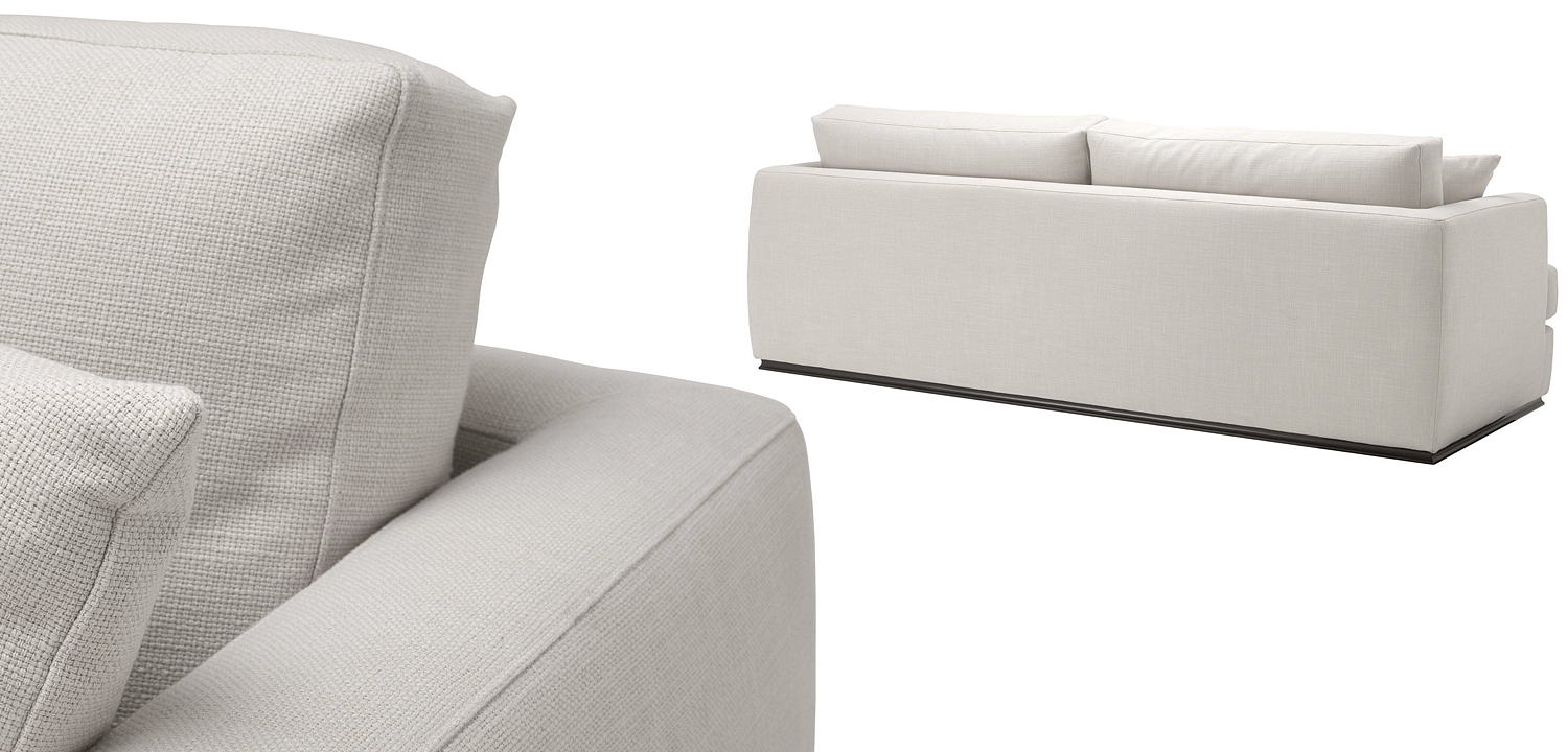 Диван Eichholtz Sofa Hallandale Диван Eichholtz Sofa Hallandale - Loft-Concept в Перми