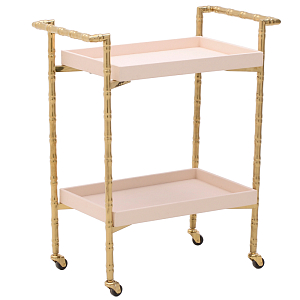 Приставной стол Shinobiya Table