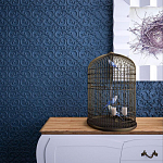 Гипсовая 3D Панель C-02 варинант исполнения - 1 | Loft Concept в Перми