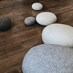 Пуф - Камень SOLID варинант исполнения - 3 | Loft Concept в Перми