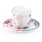 Кофейная пара Seletti Leonia варинант исполнения - 1 | Loft Concept в Перми